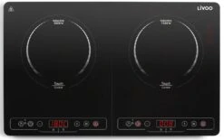 LIVOO Réchaud DOC236