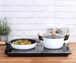 LIVOO Réchaud DOC236 -Appareils De Cuisine 189315 20230621184537 9525