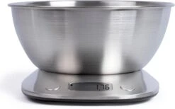 LIVOO Balance De Cuisine DOM431