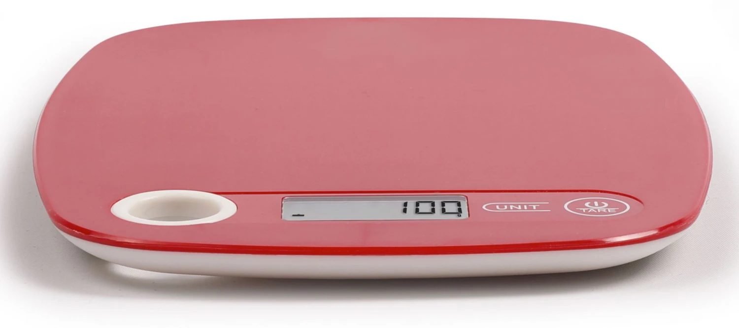 LIVOO Balance De Cuisine DOM354RC 4 LIVOO Balance De Cuisine DOM354RC – Image 2