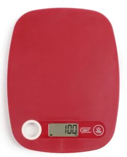 LIVOO Balance De Cuisine DOM354RC