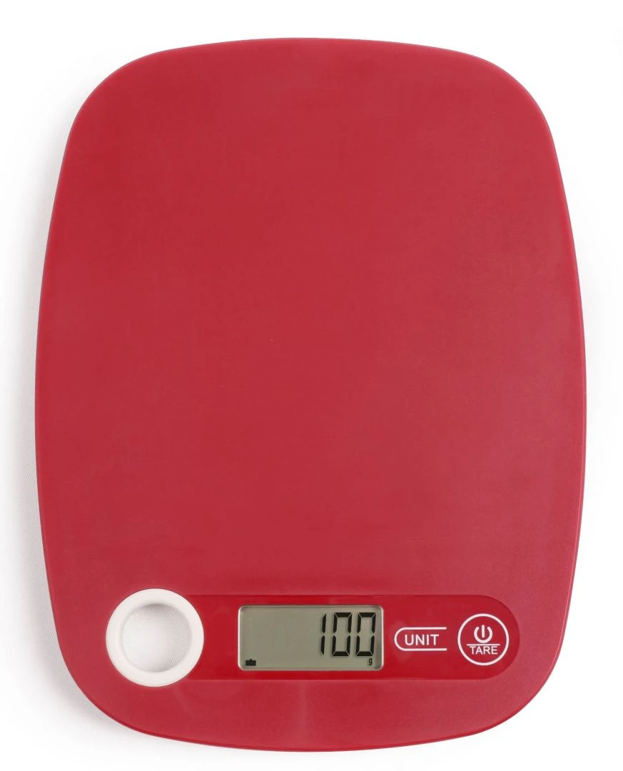 LIVOO Balance De Cuisine DOM354RC 3 LIVOO Balance De Cuisine DOM354RC