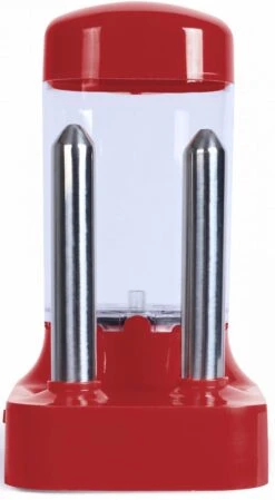 LIVOO Machine à Hot-dog DOC238RC -Appareils De Cuisine 189345 20230621184538 9913