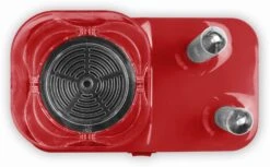 LIVOO Machine à Hot-dog DOC238RC -Appareils De Cuisine 189345 20230621184754 7023