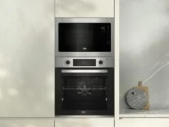 Micro-ondes Encastrable Gril BEKO BMGB25332BG 9 Micro-ondes Encastrable Gril BEKO BMGB25332BG -Appareils De Cuisine 189890 20230621184808 8252