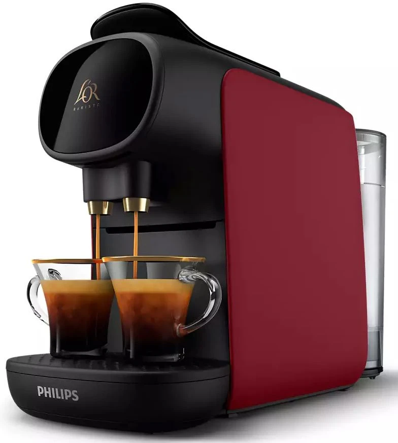 Cafetière à Dosettes PHILIPS L'Or Barista Sublime LM9012/50 4 Cafetière à Dosettes PHILIPS L'Or Barista Sublime LM9012/50 – Image 2