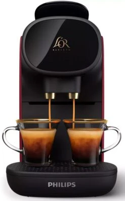Cafetière à Dosettes PHILIPS L'Or Barista Sublime LM9012/50 10 Cafetière à Dosettes PHILIPS L'Or Barista Sublime LM9012/50 -Appareils De Cuisine 190109 20230621184401 9368
