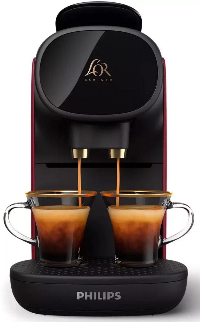 Cafetière à Dosettes PHILIPS L'Or Barista Sublime LM9012/50 5 Cafetière à Dosettes PHILIPS L'Or Barista Sublime LM9012/50 – Image 3