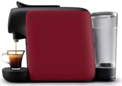 Cafetière à Dosettes PHILIPS L'Or Barista Sublime LM9012/50 12 Cafetière à Dosettes PHILIPS L'Or Barista Sublime LM9012/50 -Appareils De Cuisine 190109 20230621185552 9600