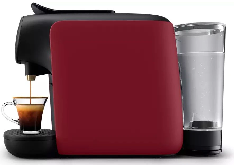 Cafetière à Dosettes PHILIPS L'Or Barista Sublime LM9012/50 7 Cafetière à Dosettes PHILIPS L'Or Barista Sublime LM9012/50 – Image 5