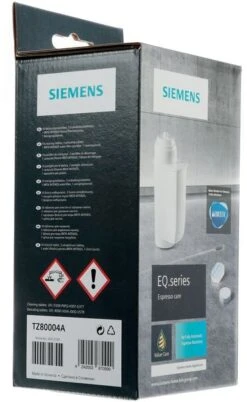 Accessoires Cafetière Et Bouilloire SIEMENS TZ80004A
