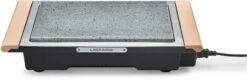 Plancha Domestique - Pierre à Cuire LAGRANGE 249005 -Appareils De Cuisine 190870 20230621184547 8158