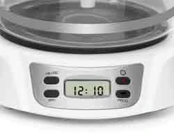 Cafetière BRANDT CAF1318ES 4 Cafetière BRANDT CAF1318ES – Image 2