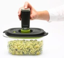 Soude-sac Et Mise Sous Vide FOODSAVER VS1199X01 9 Soude-sac Et Mise Sous Vide FOODSAVER VS1199X01 -Appareils De Cuisine 190988 20230621184551 1985