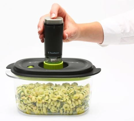 Soude-sac Et Mise Sous Vide FOODSAVER VS1199X01 5 Soude-sac Et Mise Sous Vide FOODSAVER VS1199X01 – Image 3