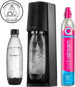 Machine à Soda SODASTREAM TERRANLV