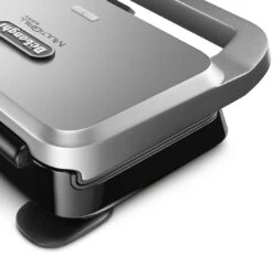 Appareil à Gaufre Et à Sandwiches DELONGHI SW12BCS 7 Appareil à Gaufre Et à Sandwiches DELONGHI SW12BCS -Appareils De Cuisine 191180 20230621184553 3895