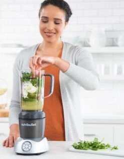 Blender NUTRIBULLET NB200DG -Appareils De Cuisine 191441 20230621185627 4704