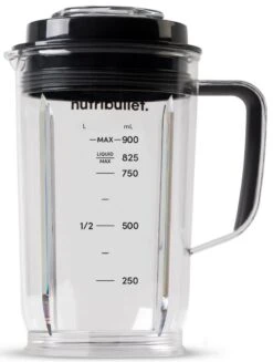 Blender NUTRIBULLET NB200DG -Appareils De Cuisine 191441 20230621190256 3018