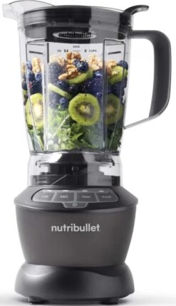 Blender NUTRIBULLET NBF400DG -Appareils De Cuisine 191452 20230621163247 2060