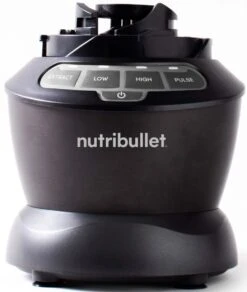 Blender NUTRIBULLET NBF400DG -Appareils De Cuisine 191452 20230621184600 3226
