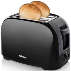 Grille Pain TRISTAR BR-1025