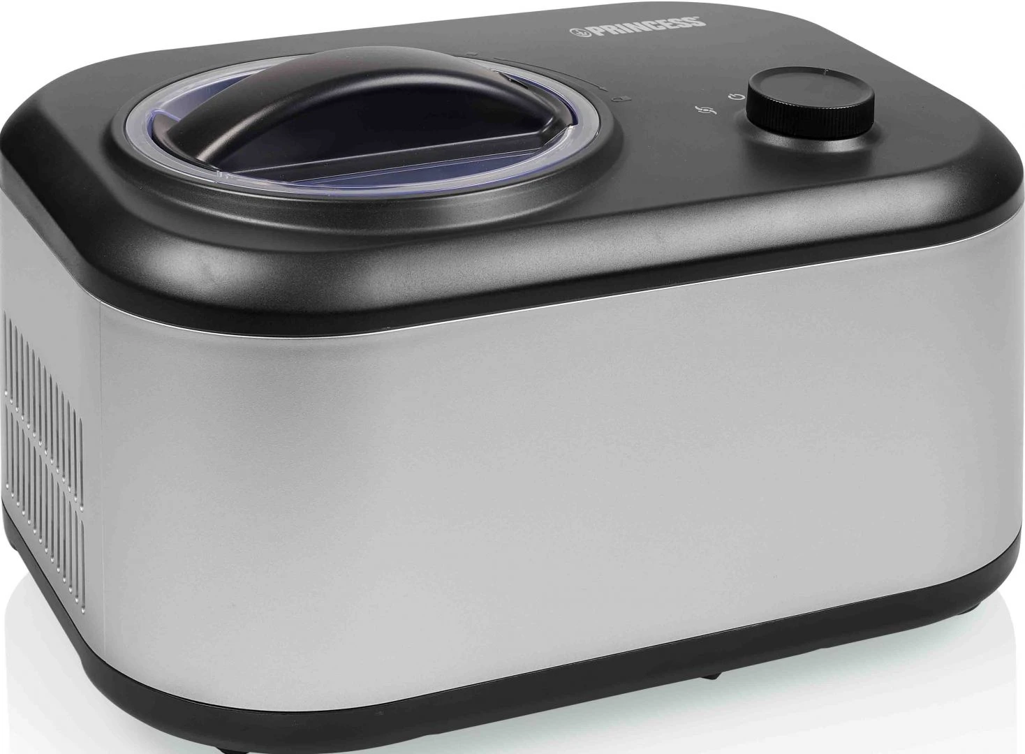 Turbine à Glace PRINCESS 01.282608.01.001 3 Turbine à Glace PRINCESS 01.282608.01.001