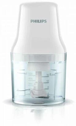 Mini Hachoir Râpe PHILIPS HR1393/00
