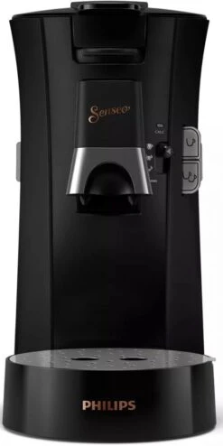 Cafetière à Dosettes PHILIPS Senseo Select Noir CSA240/61 -Appareils De Cuisine 191824 20230621184825 6916