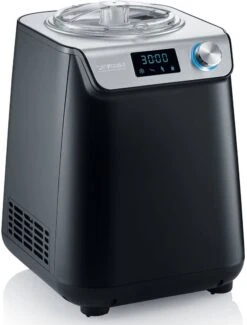 Turbine à Glace - Yaourtière SEVERIN EZ7407