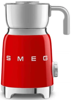 Emulsionneur SMEG MFF11RDEU