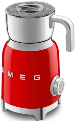 Emulsionneur SMEG MFF11RDEU -Appareils De Cuisine 191861 20230621184458 8929