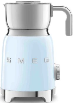 Emulsionneur SMEG MFF11PBEU