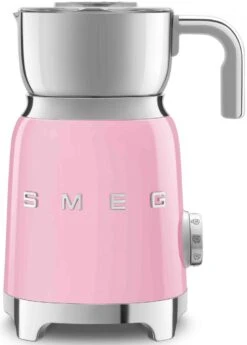 Emulsionneur SMEG MFF11PKEU