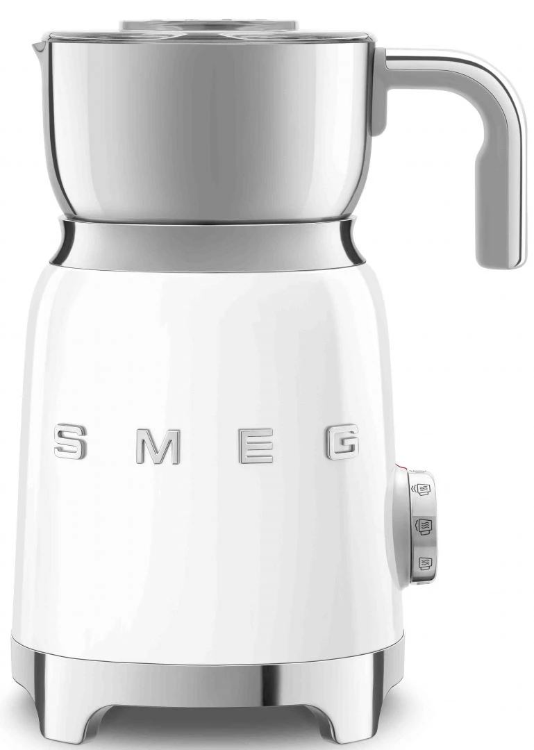 Emulsionneur SMEG MFF11WHEU 3 Emulsionneur SMEG MFF11WHEU