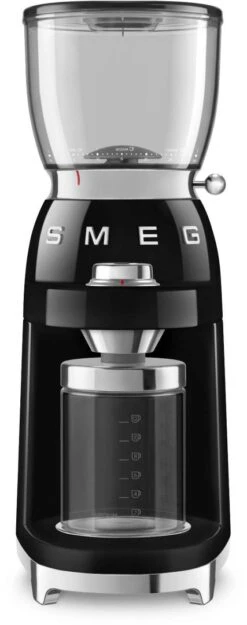 Moulin à Café SMEG CGF11BLEU