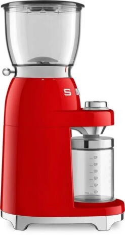 Moulin à Café SMEG CGF11RDEU 10 Moulin à Café SMEG CGF11RDEU -Appareils De Cuisine 191869 20230621184454 2484