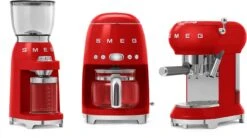 Moulin à Café SMEG CGF11RDEU 13 Moulin à Café SMEG CGF11RDEU -Appareils De Cuisine 191869 20230621190222 8228