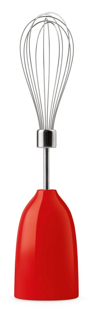 Mixeur Plongeant SMEG HBF22RDEU 4 Mixeur Plongeant SMEG HBF22RDEU – Image 2