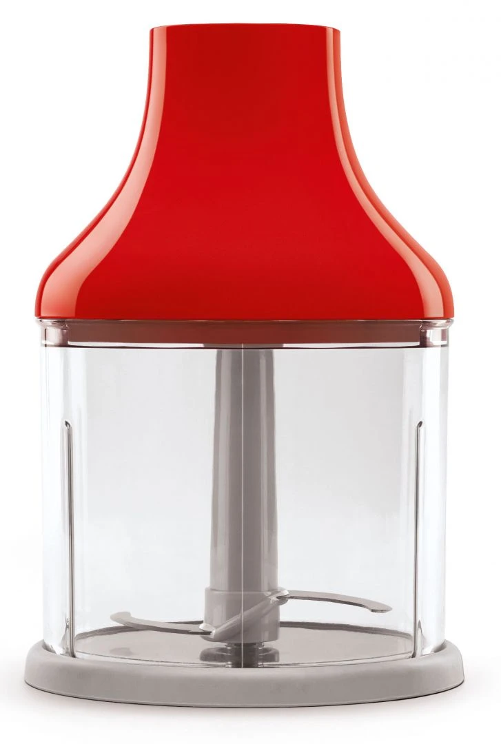 Mixeur Plongeant SMEG HBF22RDEU 5 Mixeur Plongeant SMEG HBF22RDEU – Image 3