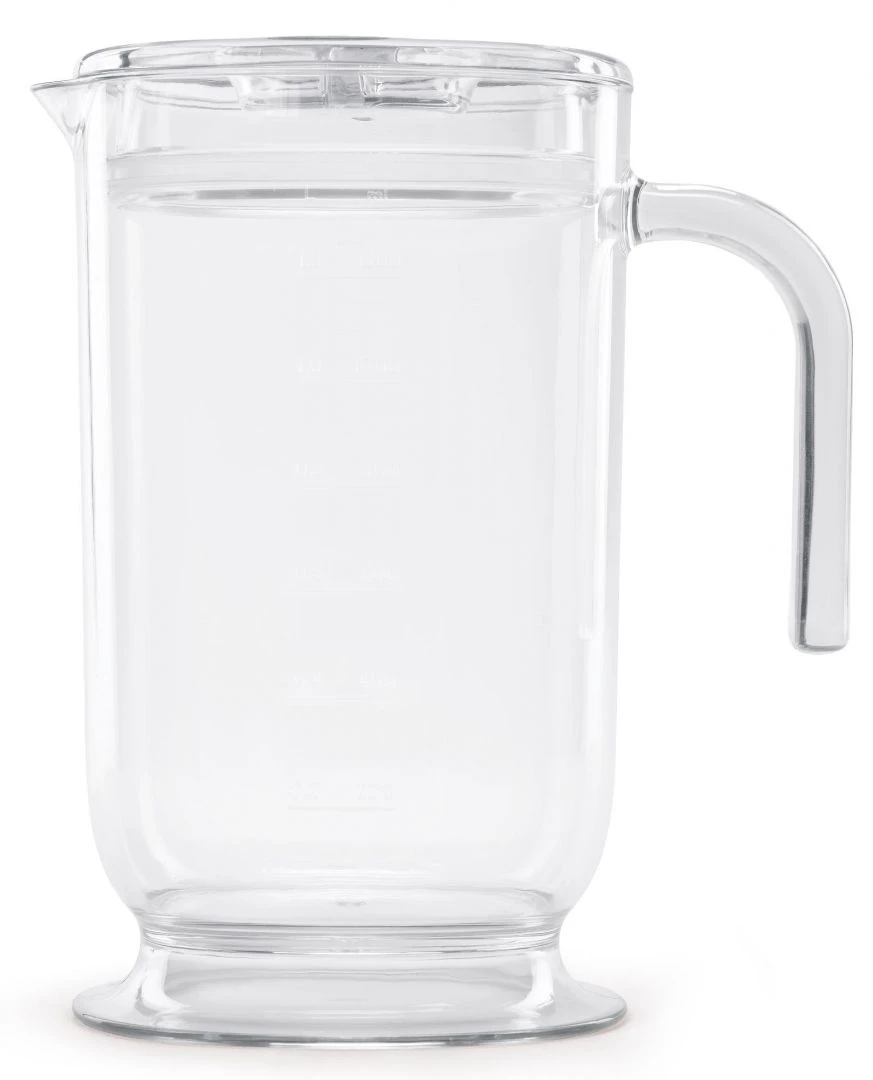 Mixeur Plongeant SMEG HBF22RDEU 7 Mixeur Plongeant SMEG HBF22RDEU – Image 5