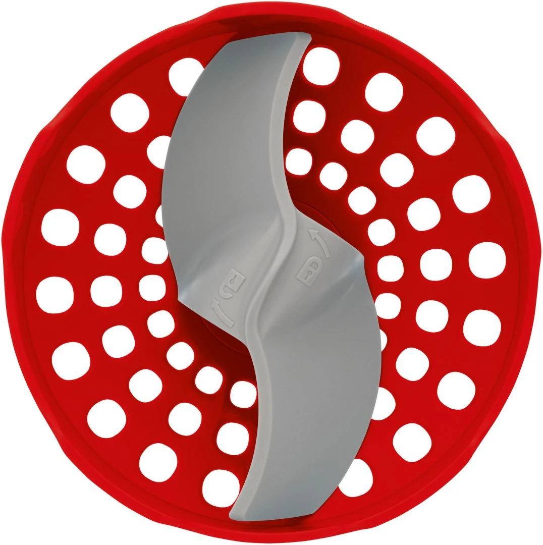 Mixeur Plongeant SMEG HBF22RDEU 8 Mixeur Plongeant SMEG HBF22RDEU – Image 6