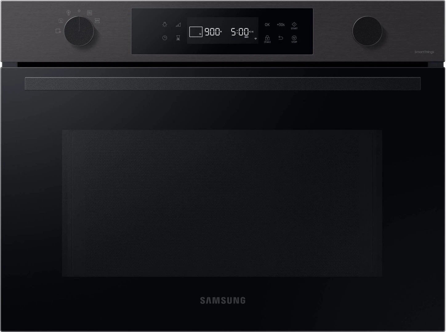 Micro-ondes Mono Encastrable SAMSUNG NQ5B4513GBB 2 Micro-ondes Mono Encastrable SAMSUNG NQ5B4513GBB
