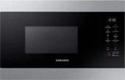 Micro-ondes Mono Encastrable SAMSUNG MS22M8274AT