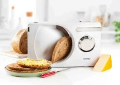 Trancheur DOMO DO523S 16 Trancheur DOMO DO523S -Appareils De Cuisine 192100 20230621190639 8840