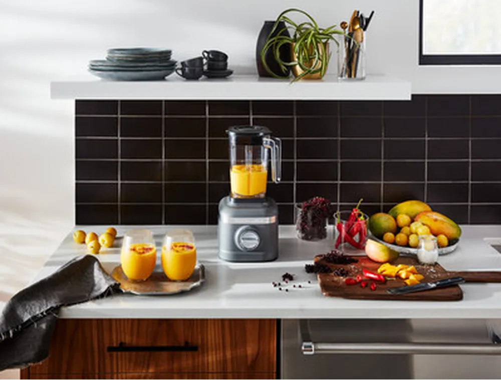 Blender KITCHENAID 5KSB1325EDG 8 Blender KITCHENAID 5KSB1325EDG – Image 6