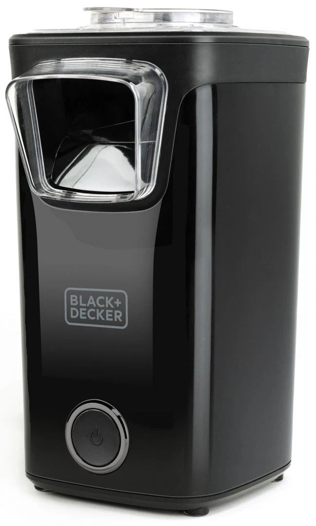 Machine à Pop Corn BLACK ET DECKER BXPC1100E 4 Machine à Pop Corn BLACK ET DECKER BXPC1100E – Image 2