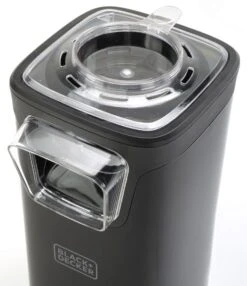 Machine à Pop Corn BLACK ET DECKER BXPC1100E 8 Machine à Pop Corn BLACK ET DECKER BXPC1100E -Appareils De Cuisine 192604 20230621184511 5410