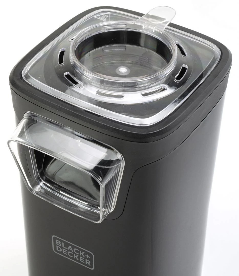 Machine à Pop Corn BLACK ET DECKER BXPC1100E 5 Machine à Pop Corn BLACK ET DECKER BXPC1100E – Image 3