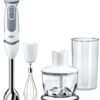 Mixeur Plongeant BRAUN MQ5235WH